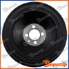 Poulie damper vilebrequin pour FIAT | RKP-FT-013, 39136